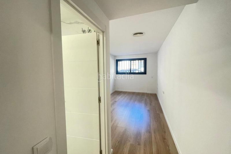 Piso promoción de obra nueva pere fizes 2 hab en Terrassa