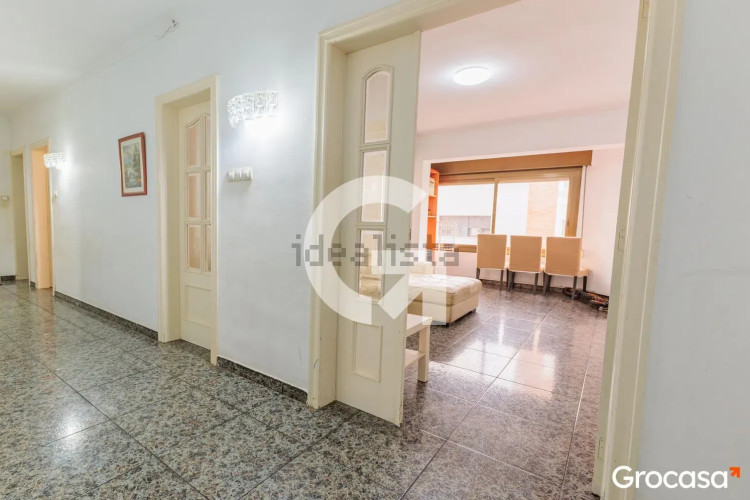 Piso en calle del Bages