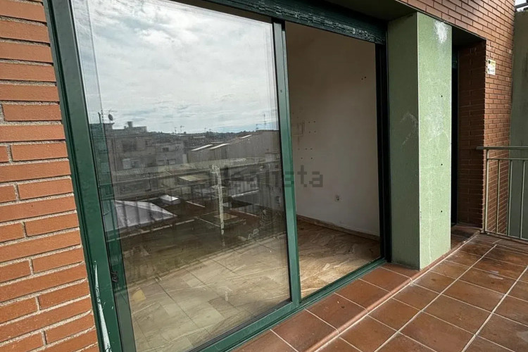 Piso en calle del Berguedà