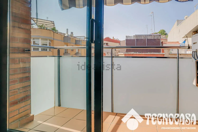Piso en calle de Mozart