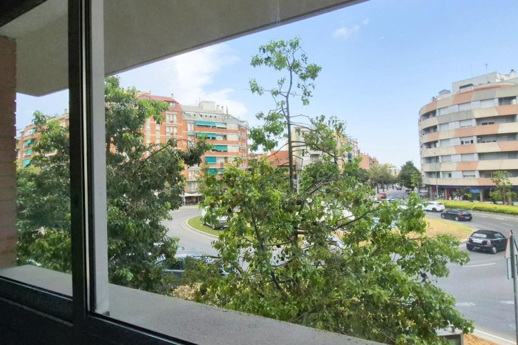 Piso en venta en avenida de l'Abat Marcet