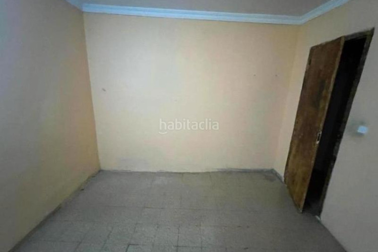 Piso  en pasaje meninas en La Maurina Terrassa