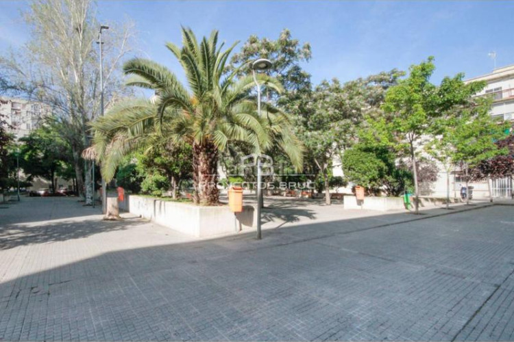 Piso  en venta en Sant Llorenç Terrassa