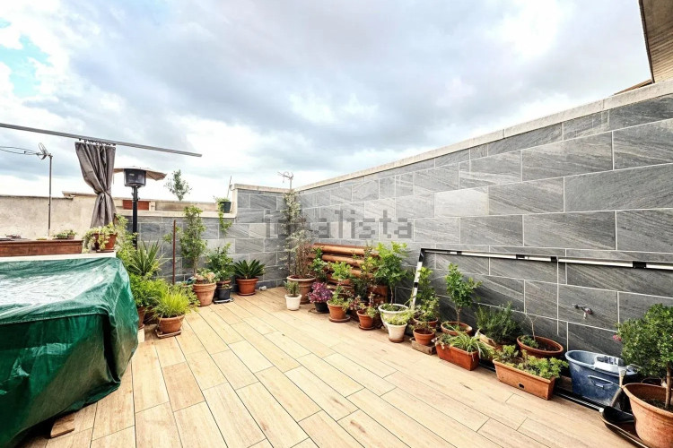 Piso en Barrio Ca n'Anglada