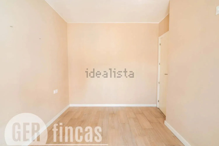 Chalet en calle del Comte Borrell