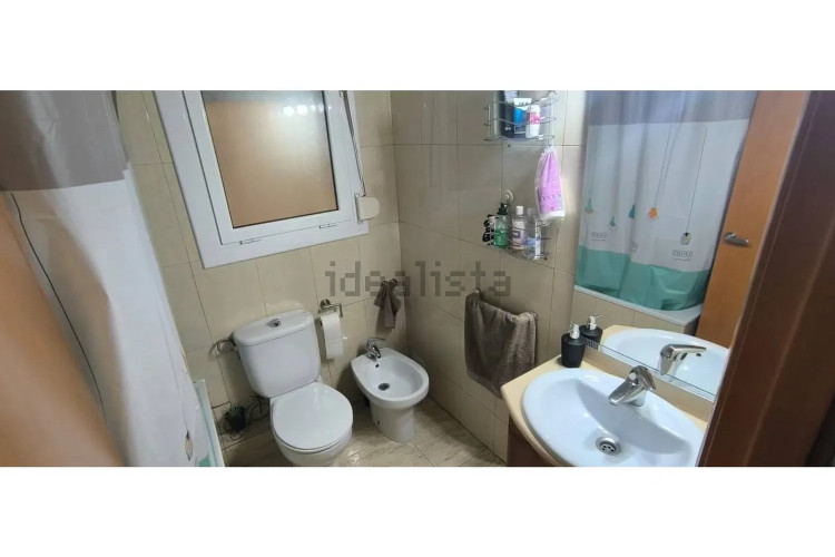 Piso en Barrio Sant Pere Nord