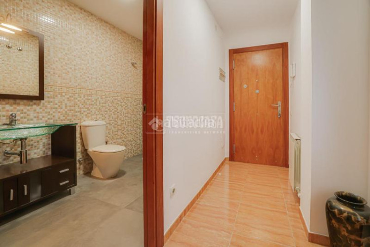 Piso  en venta en Egara Terrassa