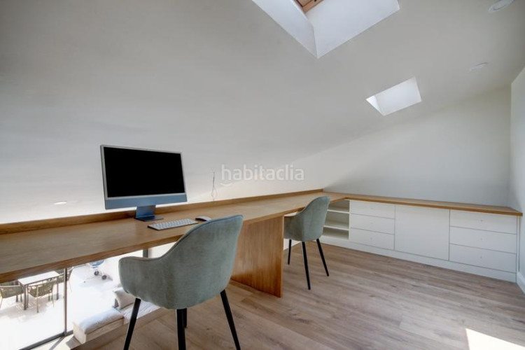 Casa preciosa y exclusiva casa de diseño para estrenar. en Terrassa
