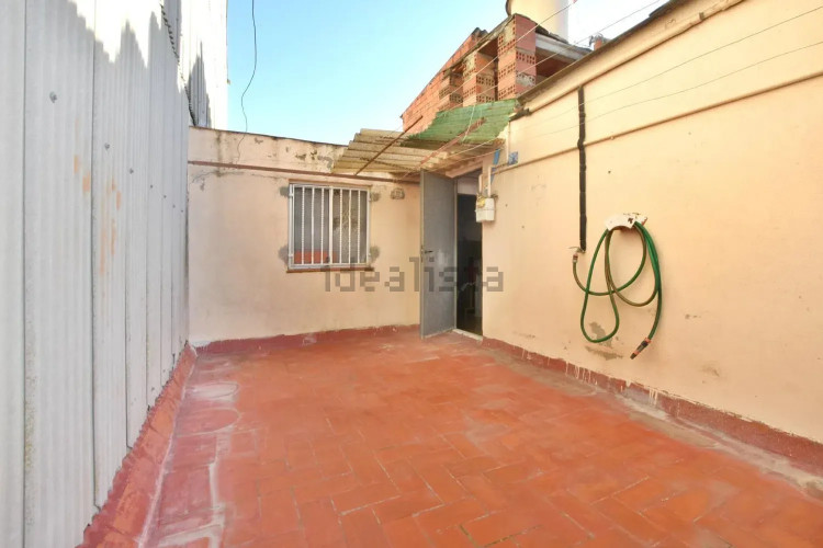 Casa independiente en calle de Velázquez