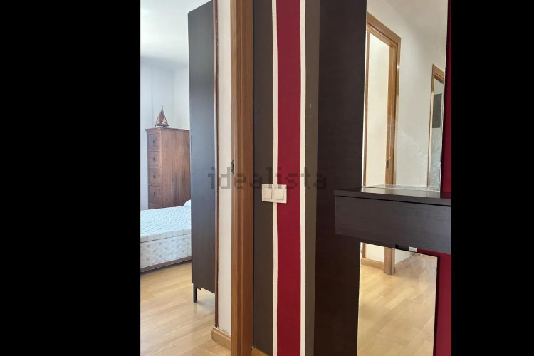 Piso en Barrio Sant Pere Nord