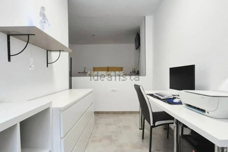 Piso en calle de Girona