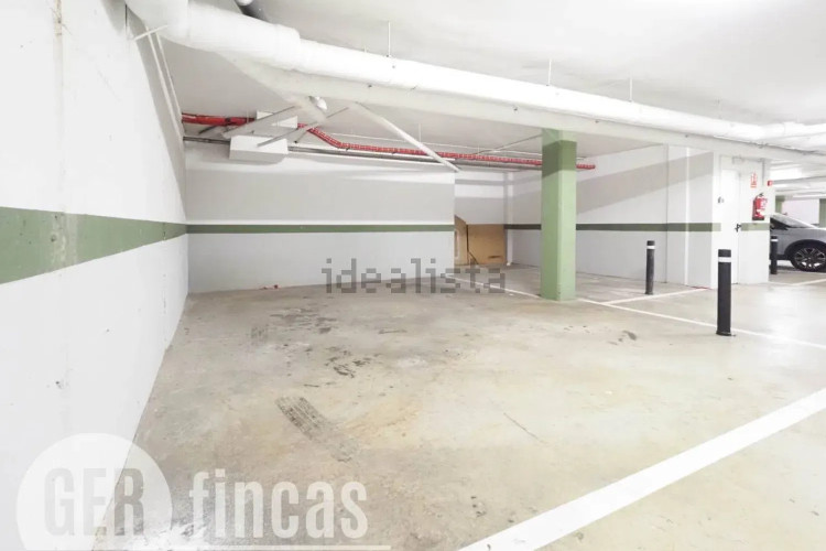 Dúplex en calle de Menéndez y Pelayo