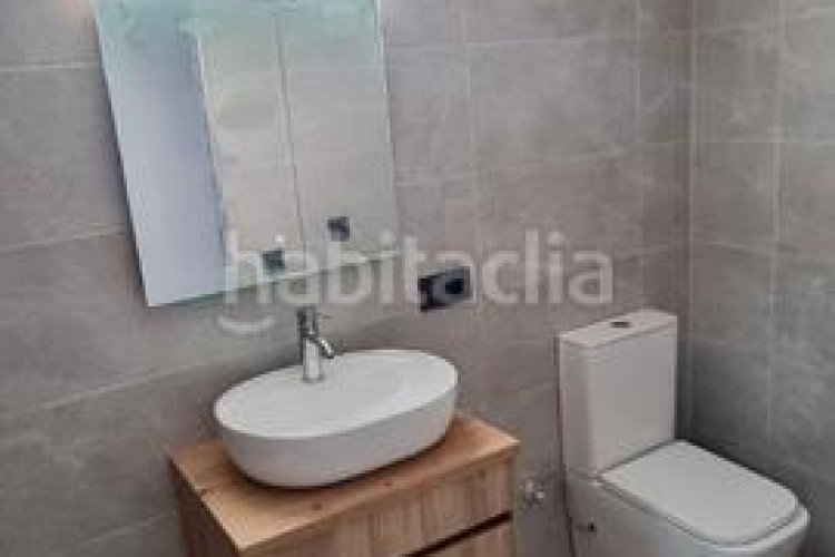Dúplex obra nueva, duplex de 3 habitaciones y terraza en Terrassa