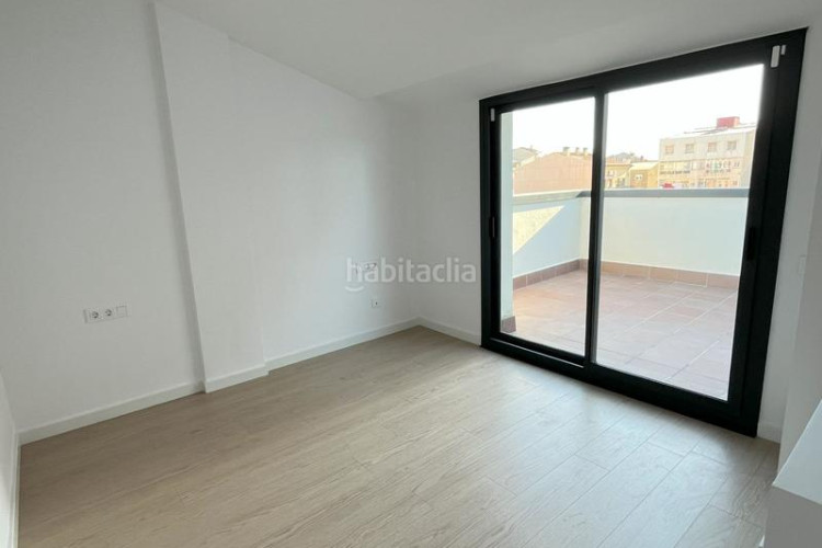 Dúplex  de obra nueva ! en Ca n'Aurell Terrassa