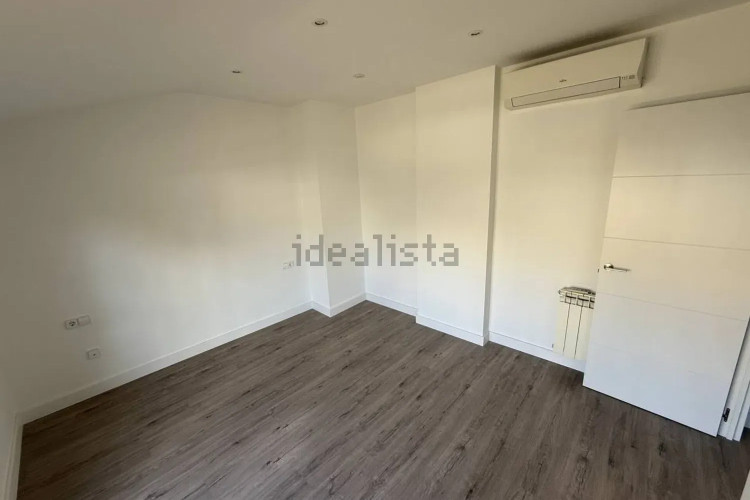 Piso en calle de Monturiol