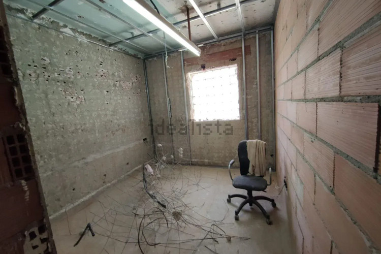 Chalet adosado en Barrio Can Palet