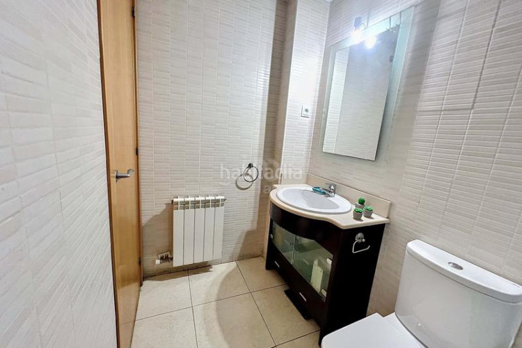 Piso en Ca n'Anglada Terrassa