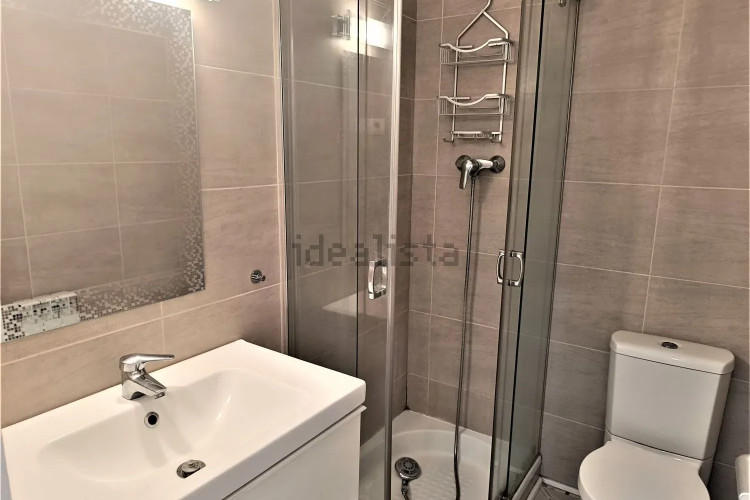 Piso en Barrio Can Palet