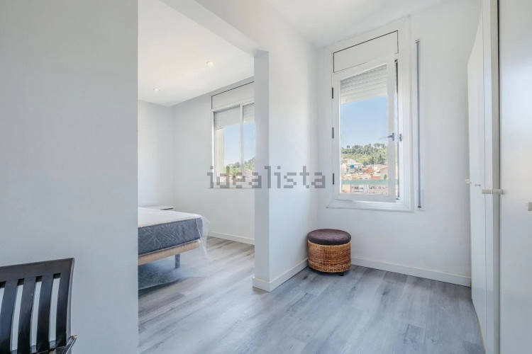Piso en Barrio La Cogullada