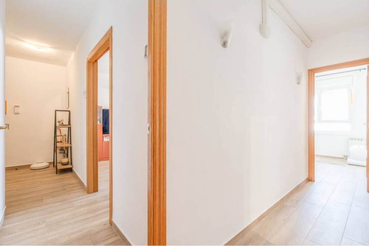 Plau00E7a Catalunya - Escola Industrial 