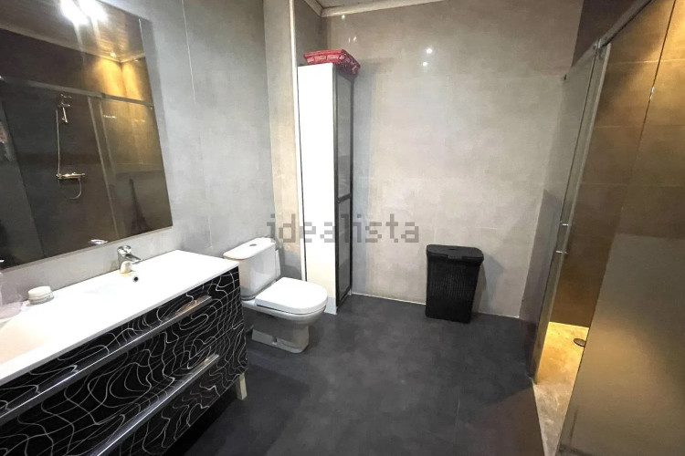 Piso en Barrio La Maurina