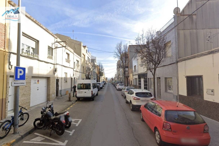 Carrer SANT COSME, DE, Ca n'Anglada
