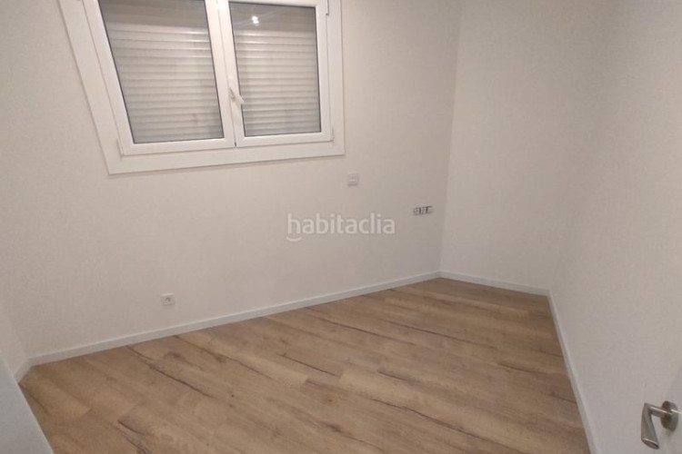 Planta baja  a estrenar!!! en Ca n'Anglada Terrassa