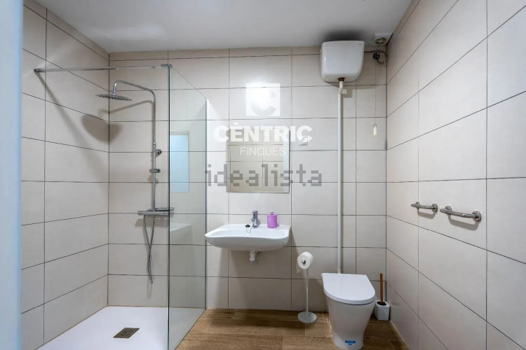 Chalet adosado en Barrio Centre