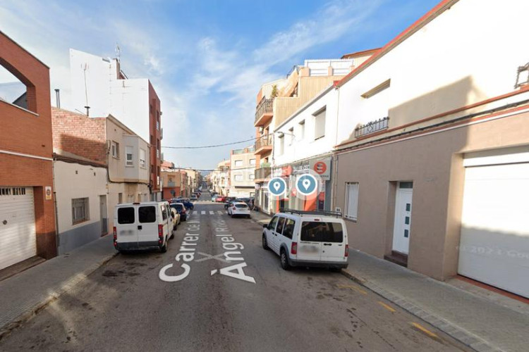 Piso activo ocupado por un tercero en Ca n'Anglada Terrassa