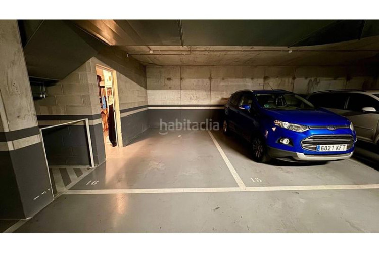 Piso  con pkg doble y trastero en Torre - Sana Terrassa