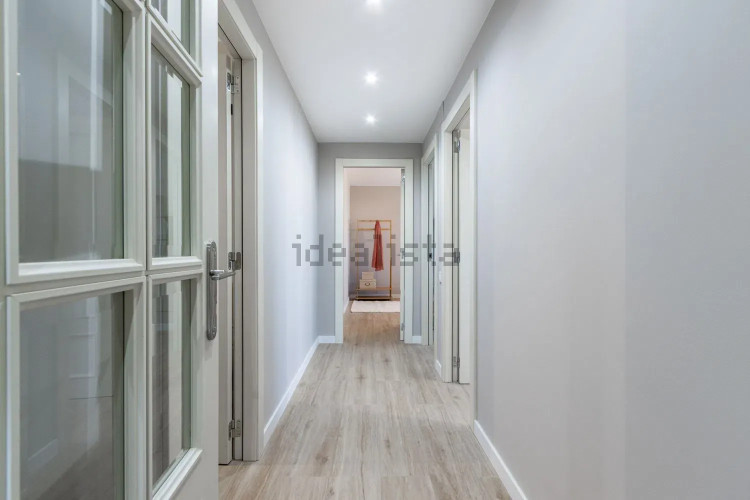 Piso en Barrio Centre