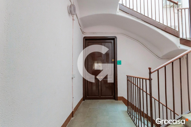 CL GAVATXONS,DELS, Barri del Centre