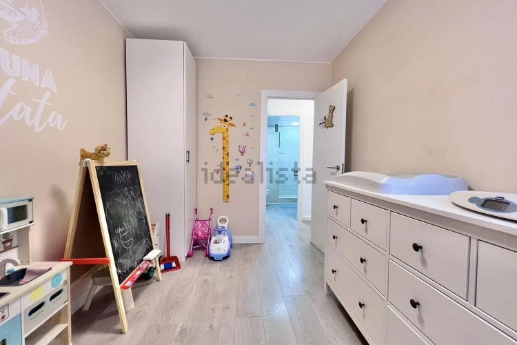 Piso en Barrio Can Jofresa - Santa Margarida