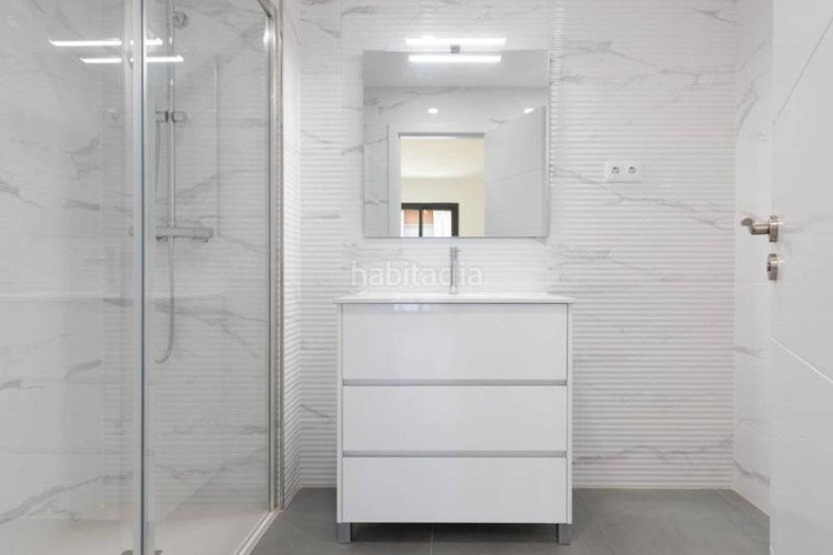Piso  en venta en poble nouzona olímpica en San Pere Terrassa