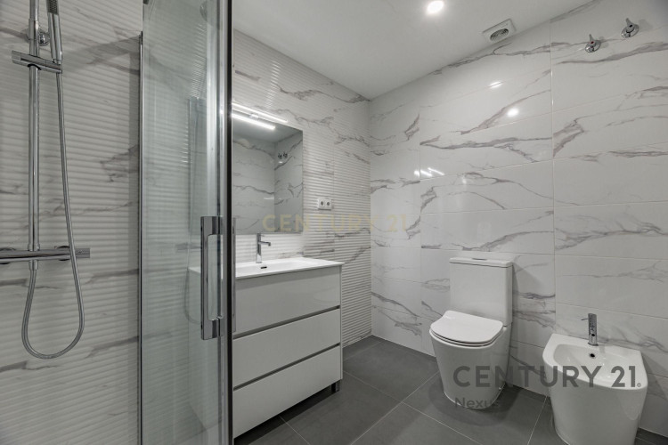 Carrer de Pere Fizes, 4, Terrassa, Spain, -1, Sant Pere