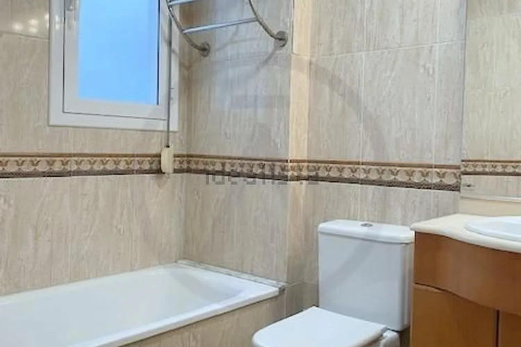 Piso en calle del Germà Joaquim