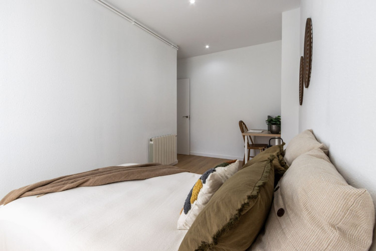 Terrassa - CL CARRASCO I FORMIGUERA,DE, Roc Blanc