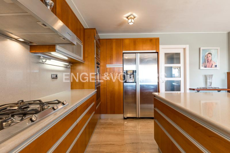 Ático  dúplex en San Pere Terrassa