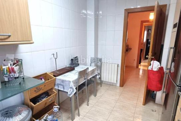 Ático duplex en venda a les arenes la gripia en Les Arenes - La Grípia - Can Montllor Terrassa