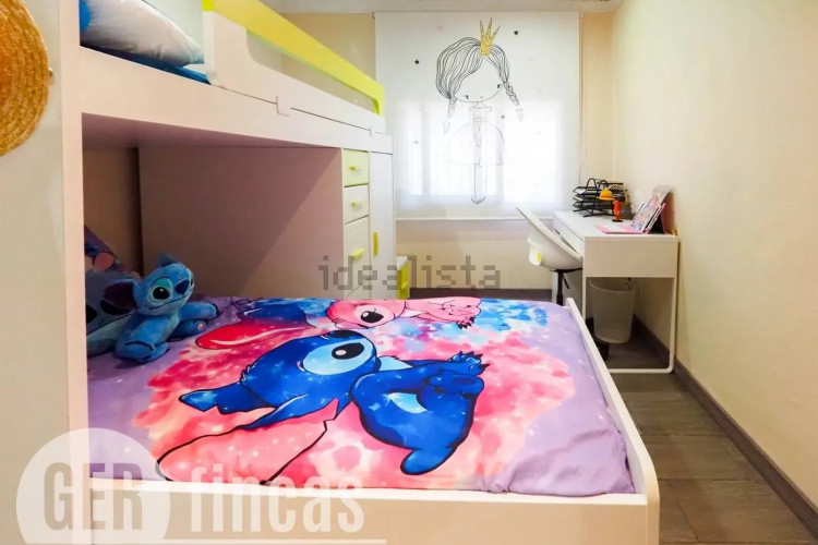 Chalet en calle Ballester