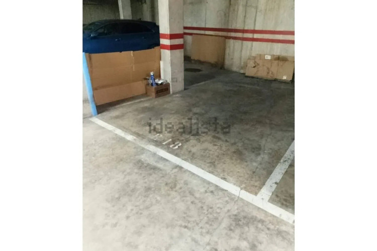 Piso en Barrio Xúquer