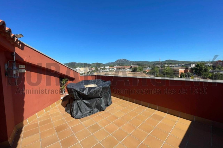 Francesc Maciu00E0, Sant Pere Nord