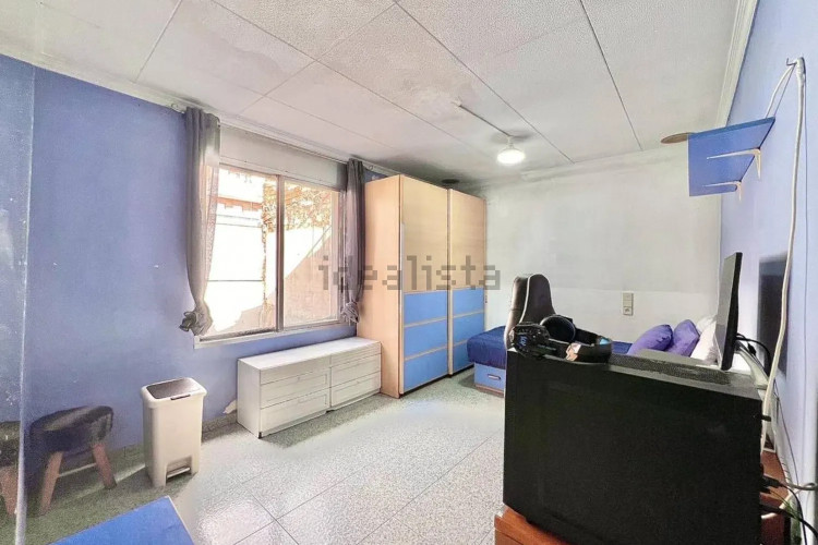 Chalet en calle ďEdison