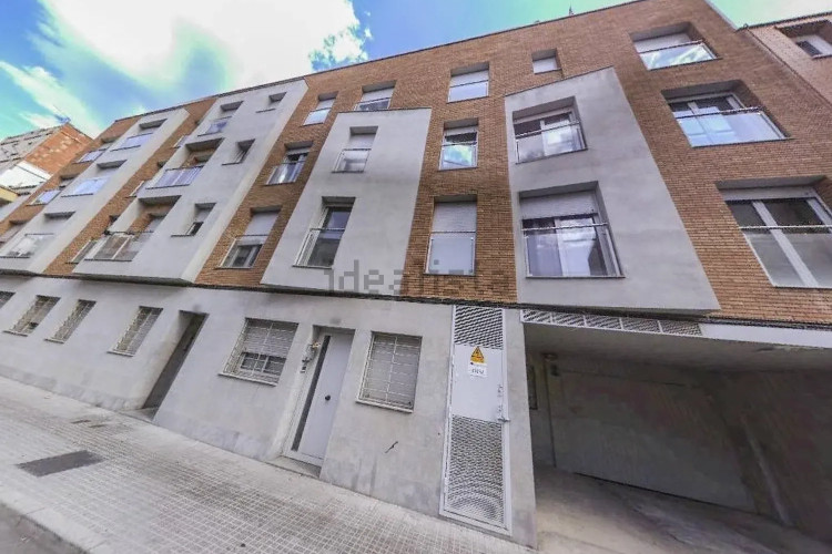 Piso en calle de l'Historiador Cardús