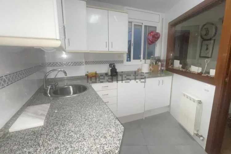 Piso en plaza del Mestre Serrat