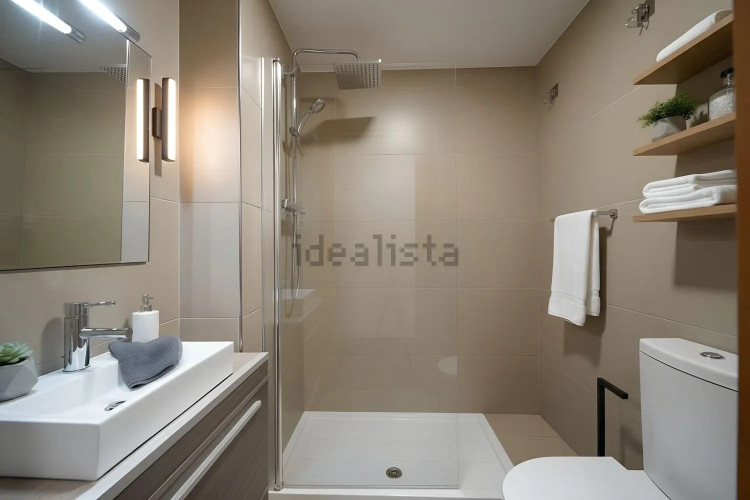 Piso en calle d'Ègara