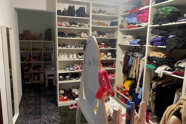 Chalet pareado en Barrio Can Gonteres