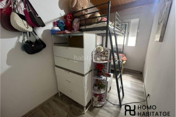 Piso venta de piso Can Palet en Can Palet Terrassa