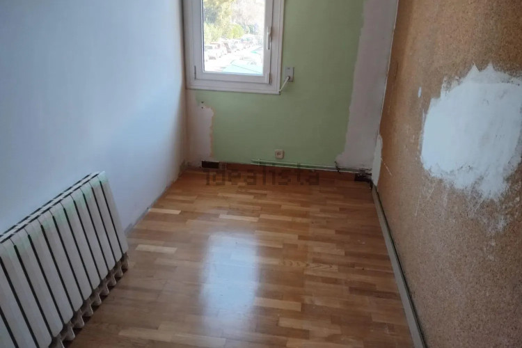 Piso en Barrio Segle XX