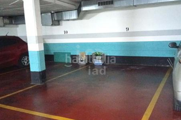 Dúplex en Barri del Centre Terrassa